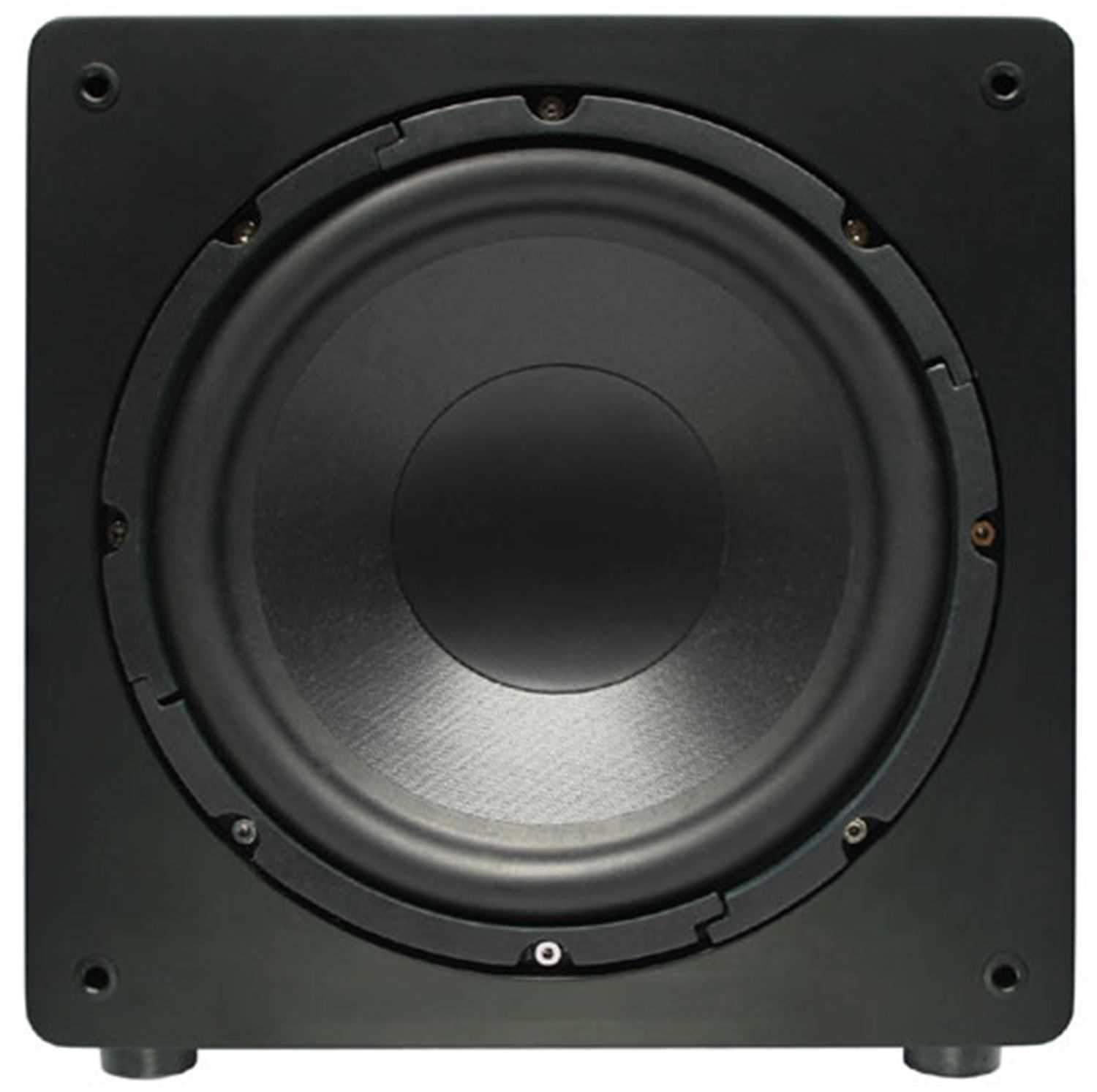 Tapco SW-10 Powered Studio Subwoofer