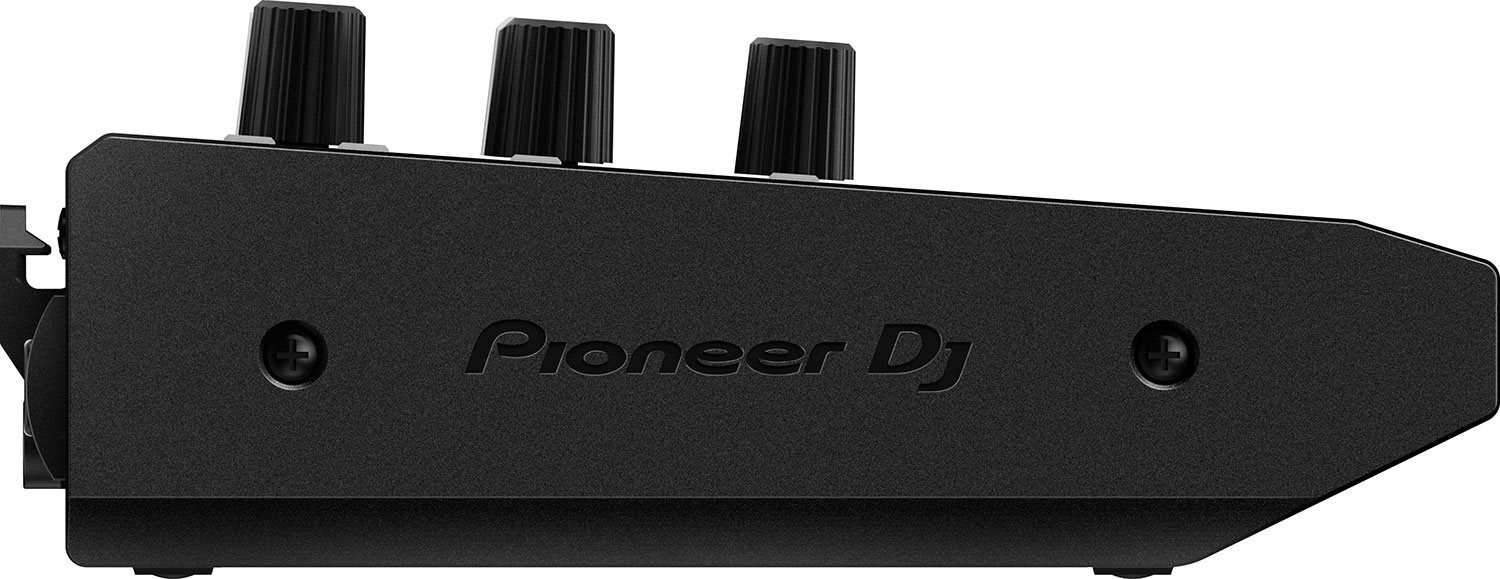 Pioneer DJ Toraiz AS-1 Monophonic Analog Synthesizer – Solotech