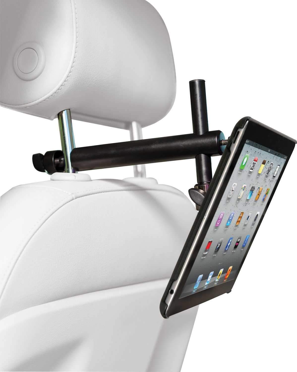 On Stage TCM9160B iPad Tablet Mounting System - PSSL ProSound and Stage Lighting