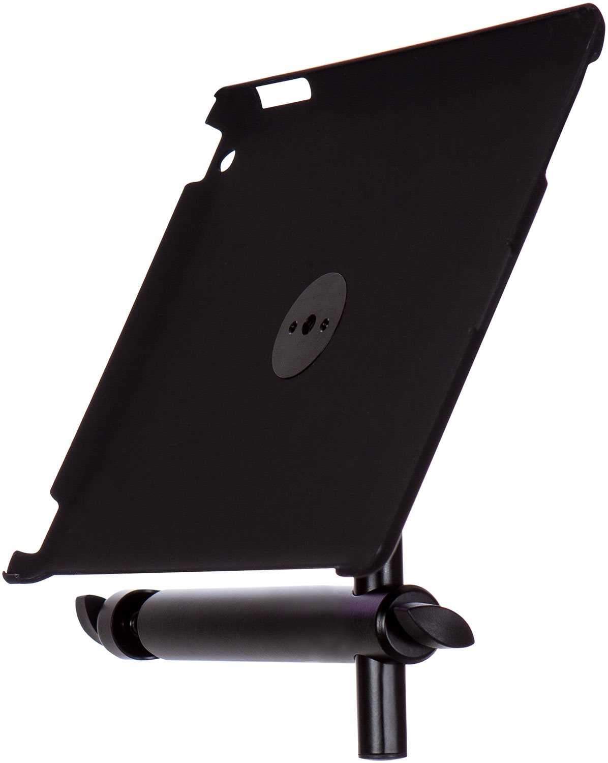 On Stage TCM9160GM iPad Tablet Mounting System - PSSL ProSound and Stage Lighting