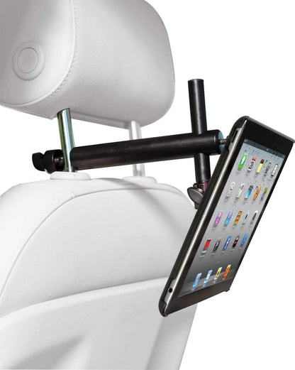 On Stage TCM9160GM iPad Tablet Mounting System - PSSL ProSound and Stage Lighting