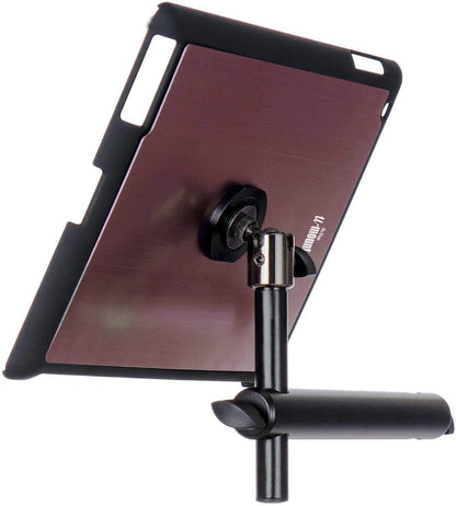 On Stage TCM9160M iPad Tablet Mounting System - PSSL ProSound and Stage Lighting