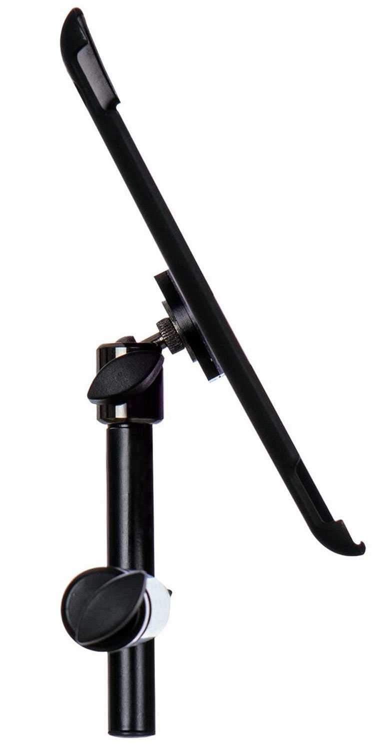 On Stage TCM9160P iPad Tablet Mounting System - PSSL ProSound and Stage Lighting