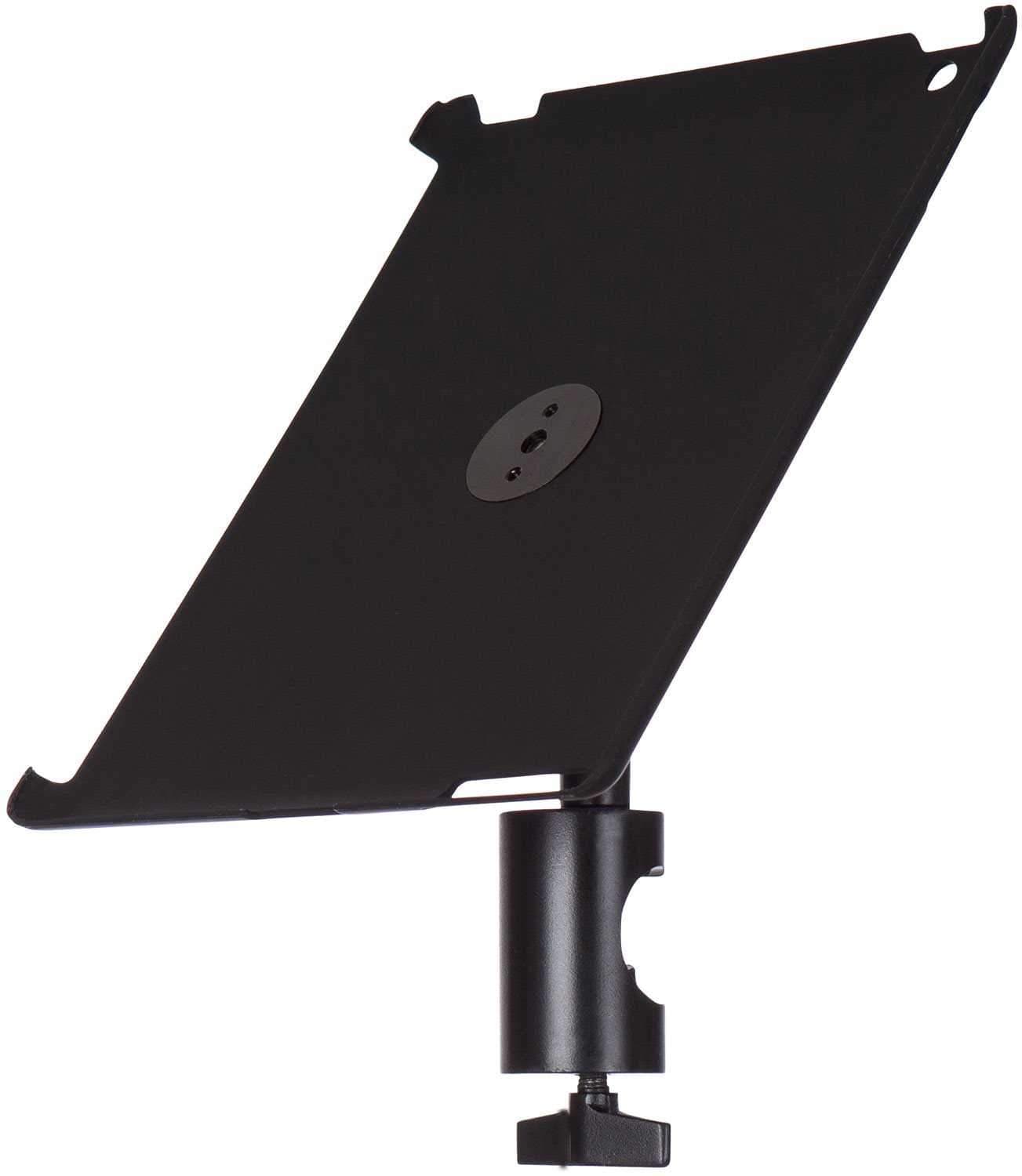 On Stage TCM9161B Quick Disconnect Tablet System - PSSL ProSound and Stage Lighting