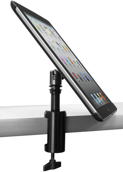 On Stage TCM9163B Desk Mount iPad Tablet System - PSSL ProSound and Stage Lighting