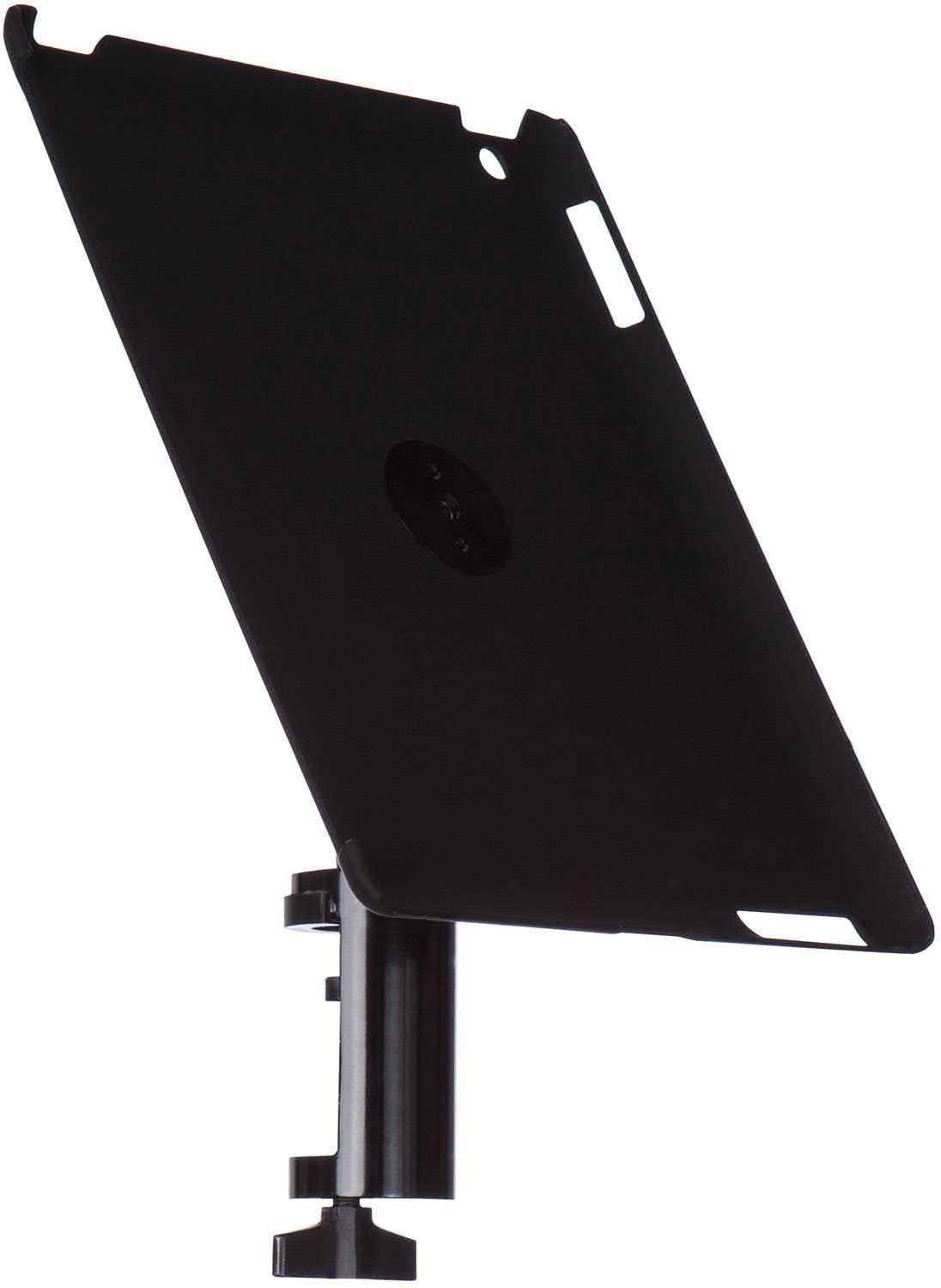 On Stage TCM9163B Desk Mount iPad Tablet System - PSSL ProSound and Stage Lighting