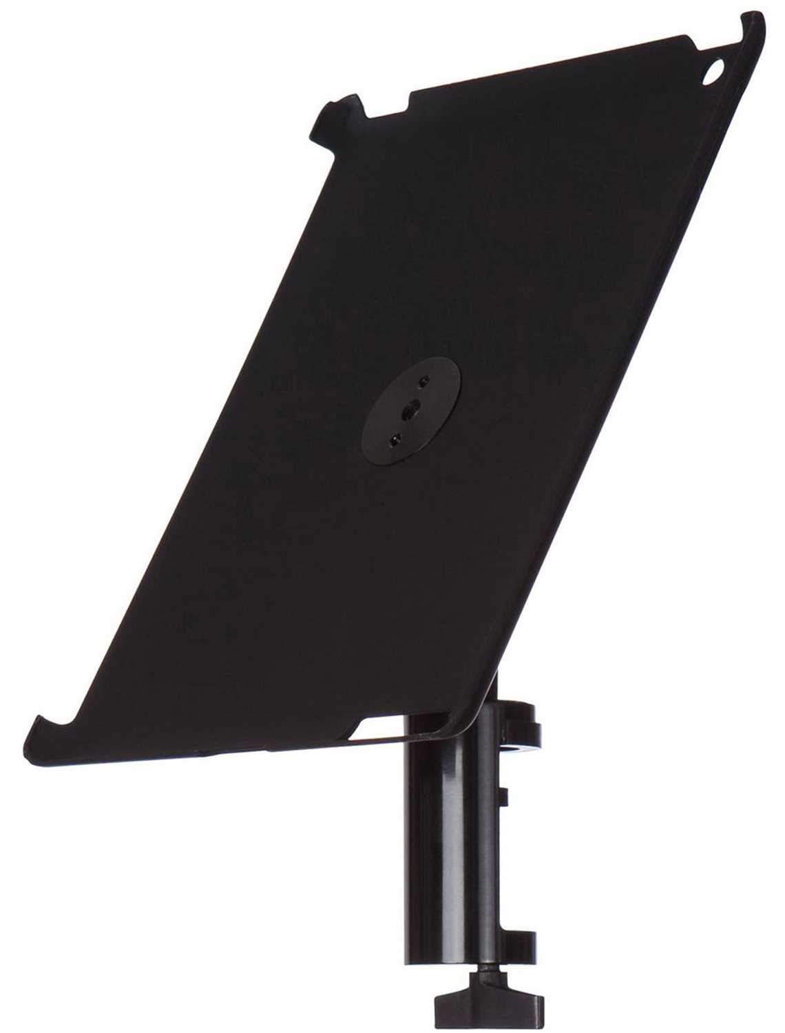 On Stage TCM9163GM Desk Mount iPad Tablet System - PSSL ProSound and Stage Lighting