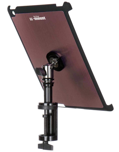 On Stage TCM9163M Desk Mount iPad Tablet System - PSSL ProSound and Stage Lighting