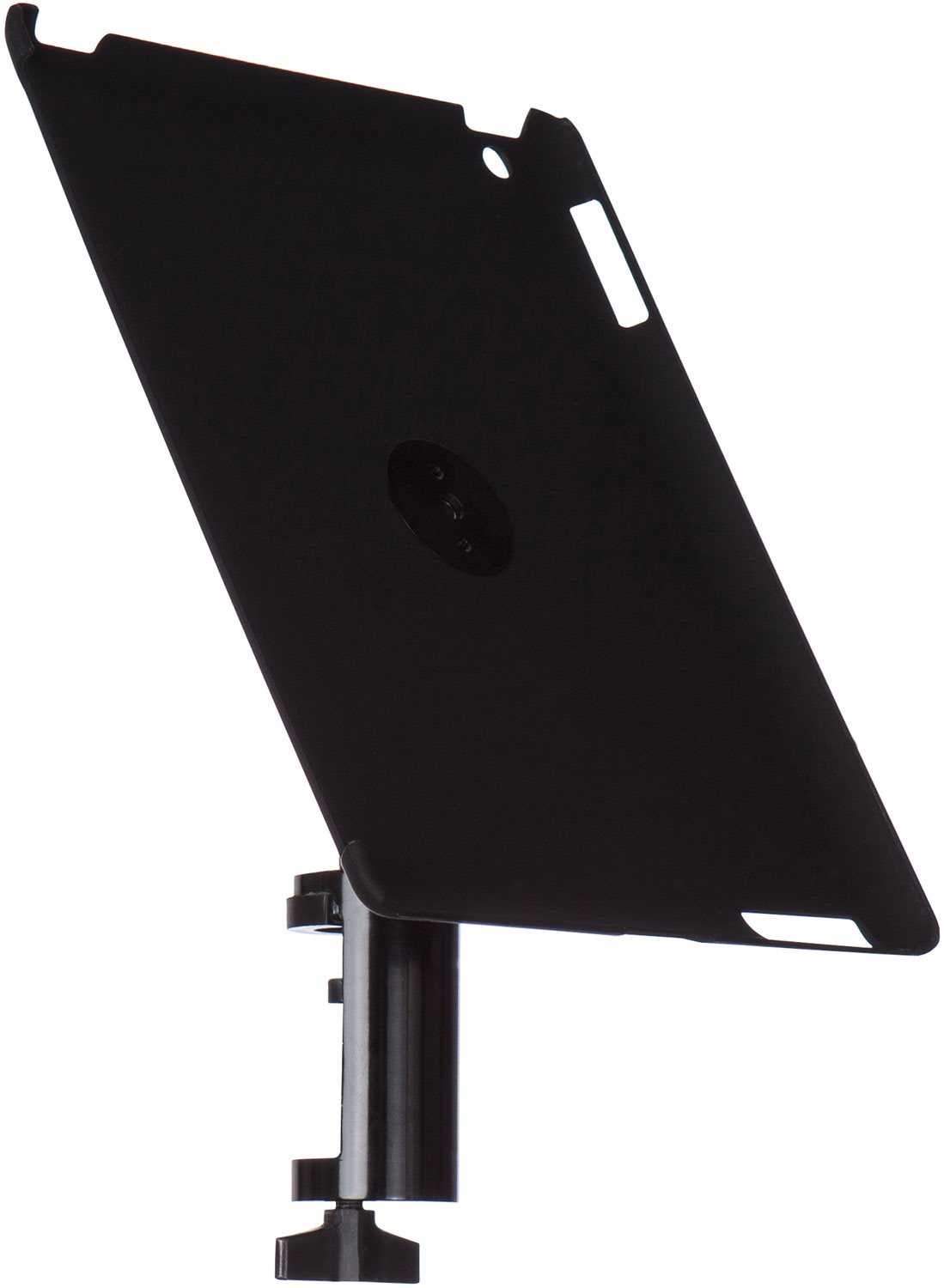 On Stage TCM9163P Desk Mount iPad Tablet System - PSSL ProSound and Stage Lighting