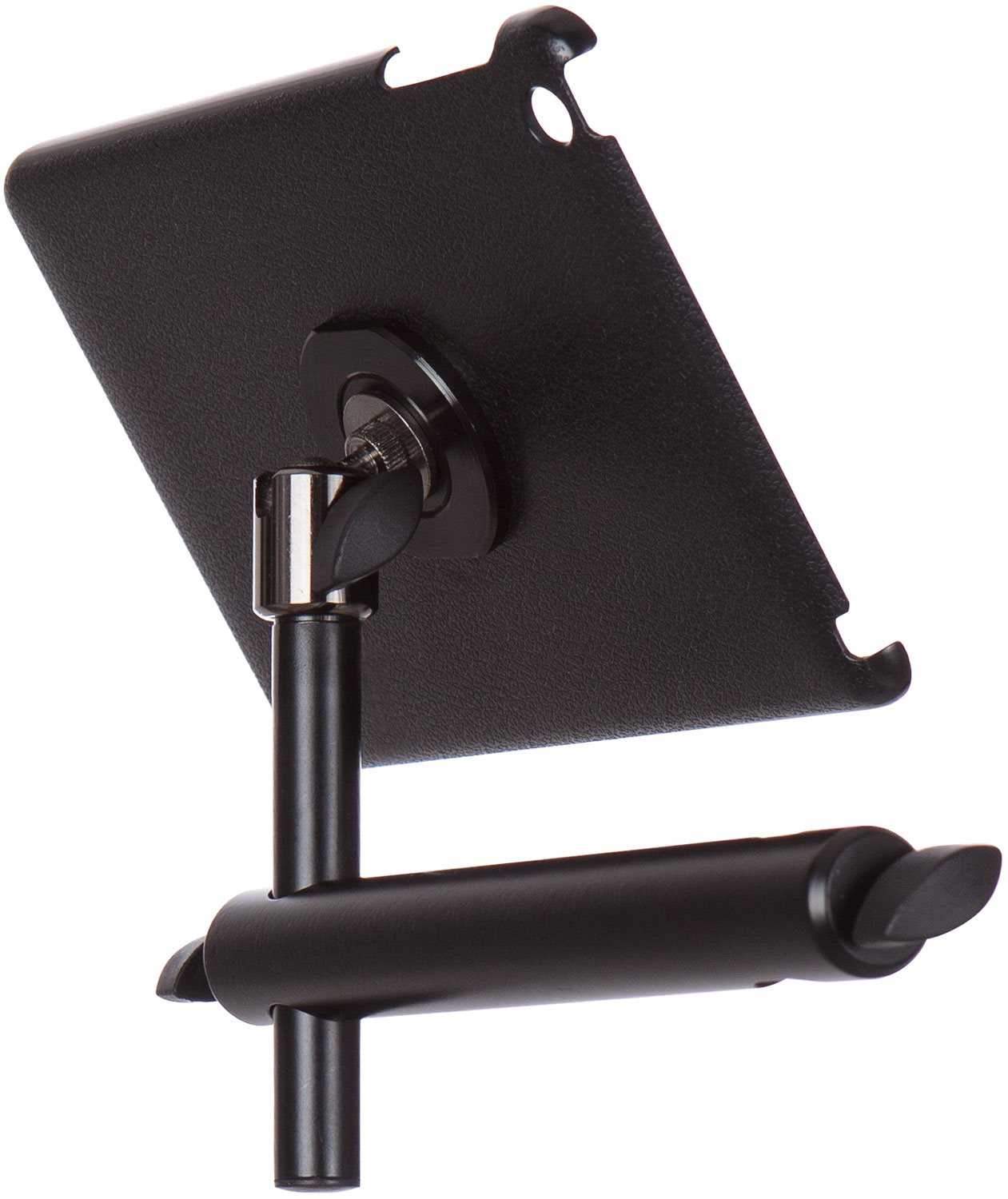 On Stage TCM9260 Mini iPad Tablet Mounting System - PSSL ProSound and Stage Lighting