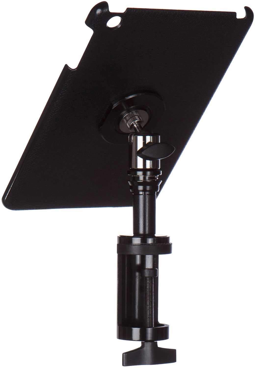 On Stage TCM9263 Desk Mount iPad Mini System - PSSL ProSound and Stage Lighting