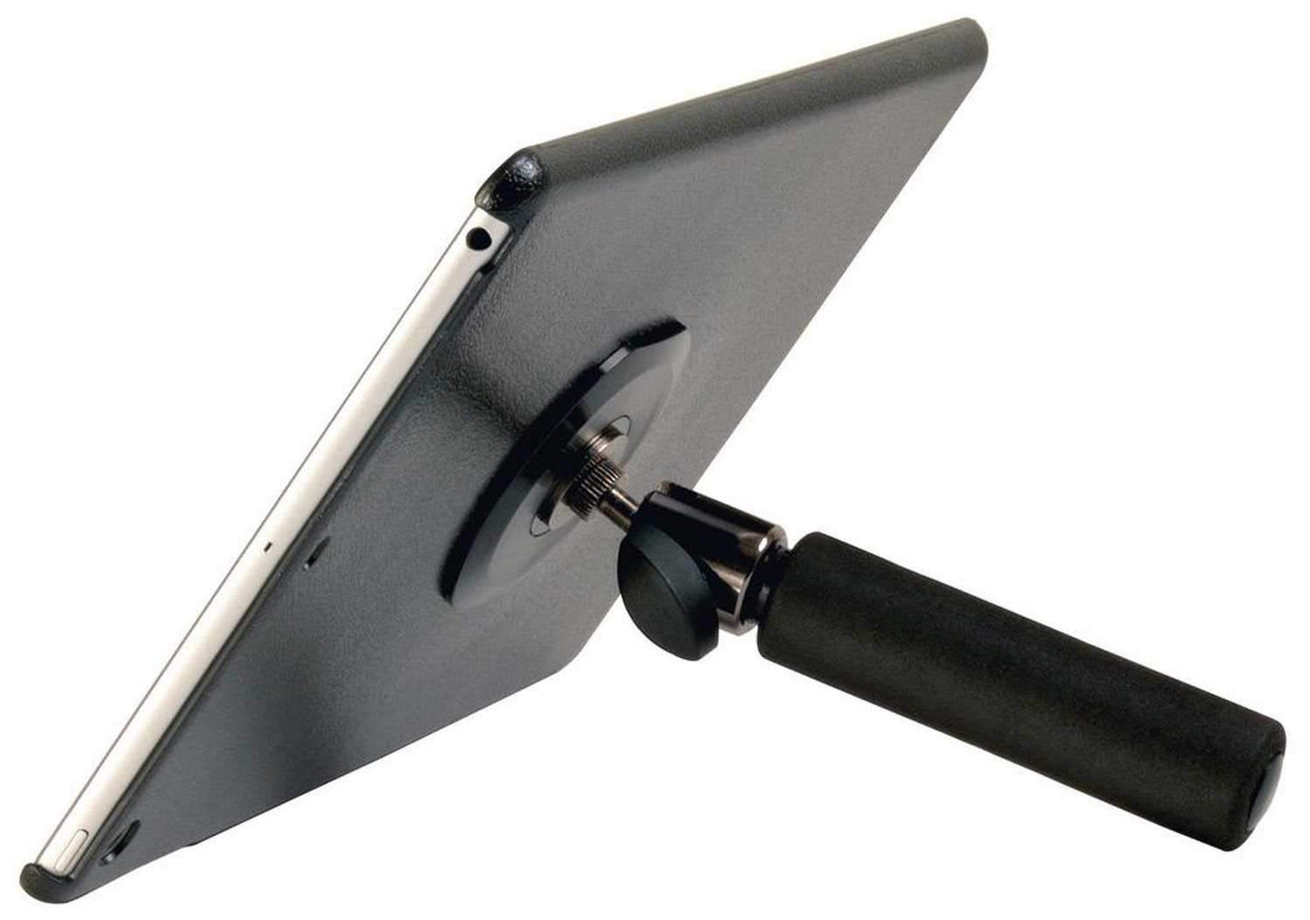 On-Stage iPad Air Snap-On Cover with Mounting Bar - PSSL ProSound and Stage Lighting