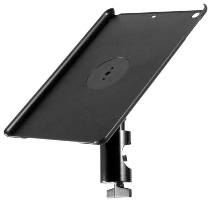 On-Stage TCM9361 iPad Air Snap-On Cover with Clamp - PSSL ProSound and Stage Lighting