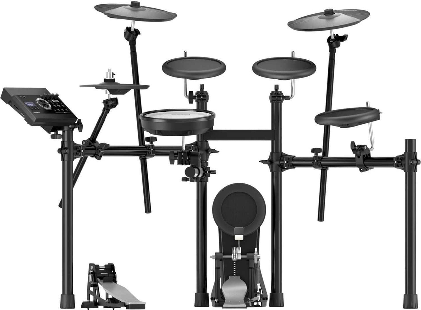 Roland TD-17KL-S V-Compact Electronic Drum Kit - PSSL ProSound and Stage Lighting