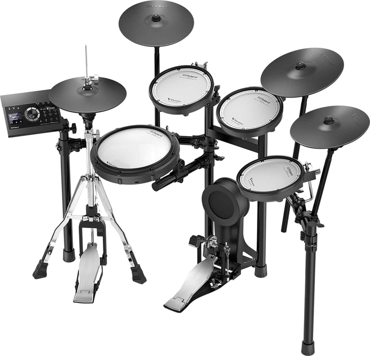 Roland TD-17KVX Electonic Drum & Percussion System