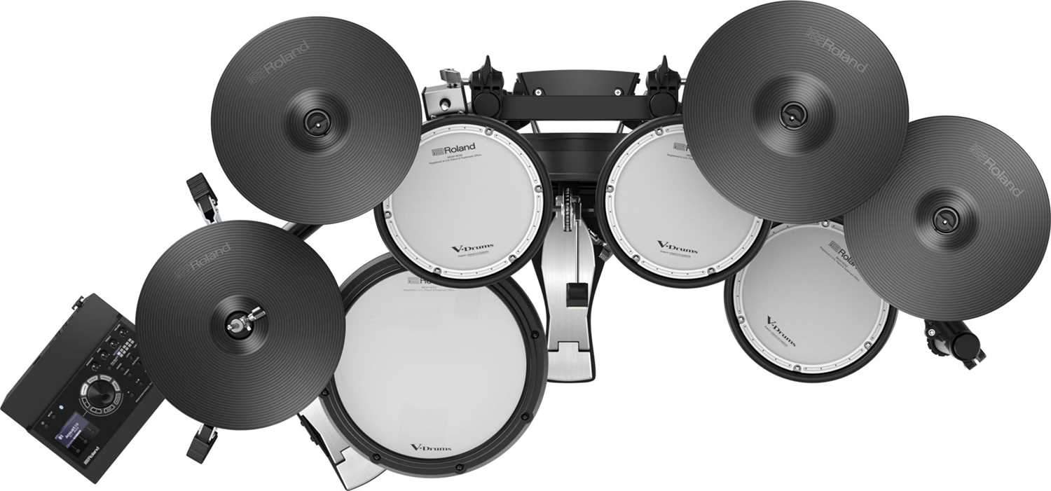 Roland TD-17KVX Electonic Drum & Percussion System