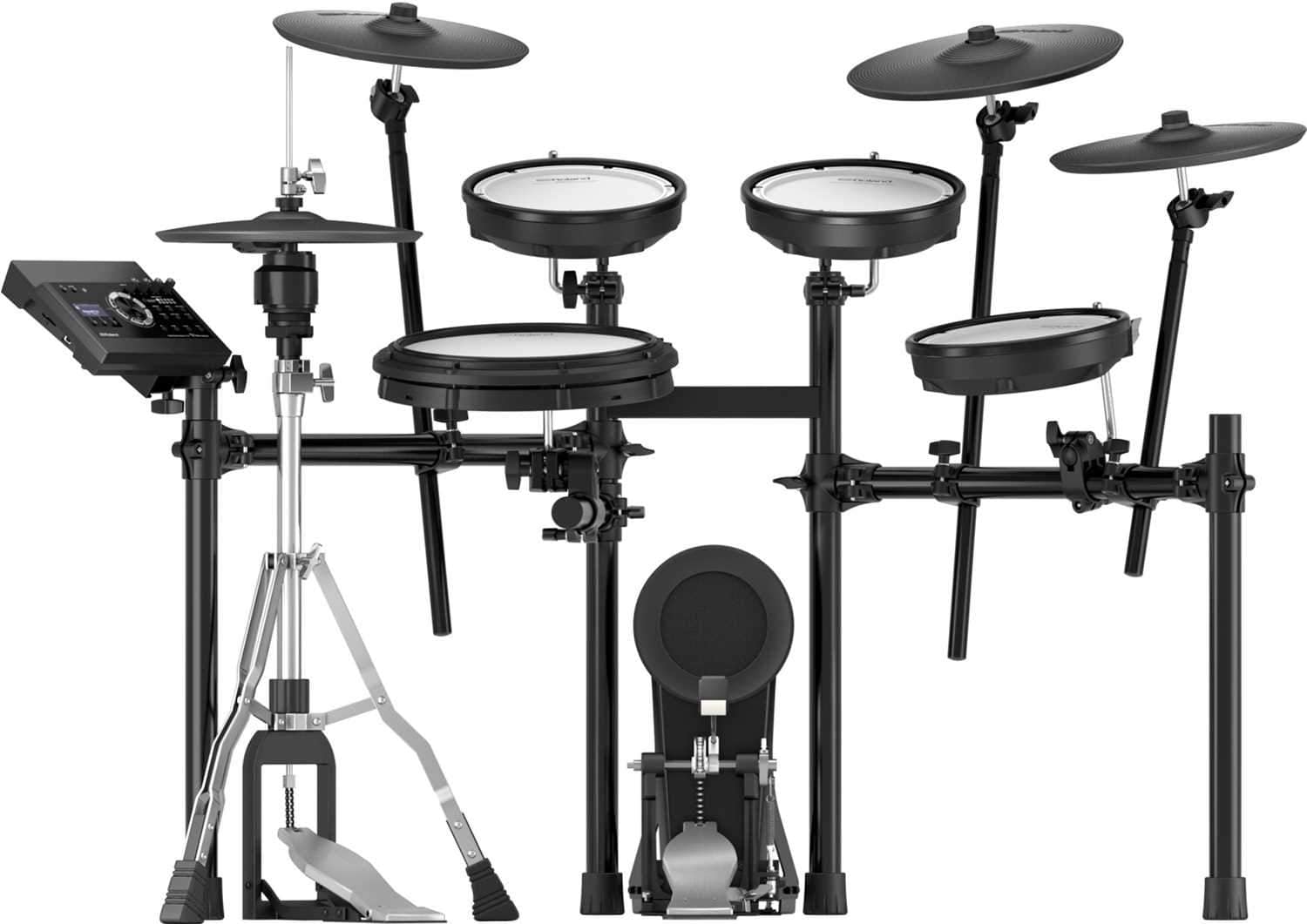 Roland TD-17KVX Electonic Drum & Percussion System - PSSL ProSound and Stage Lighting