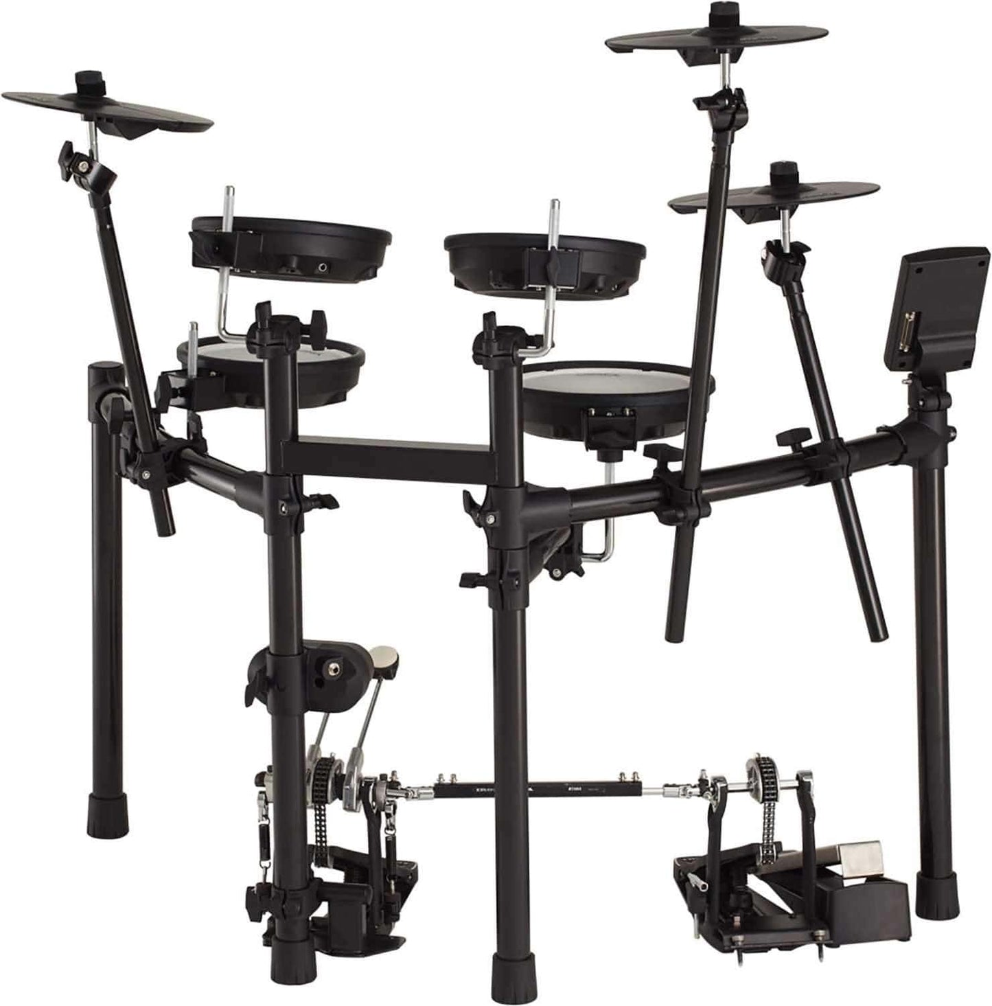 Roland TD-1DMK Dual Mesh Kit with Stand - PSSL ProSound and Stage Lighting