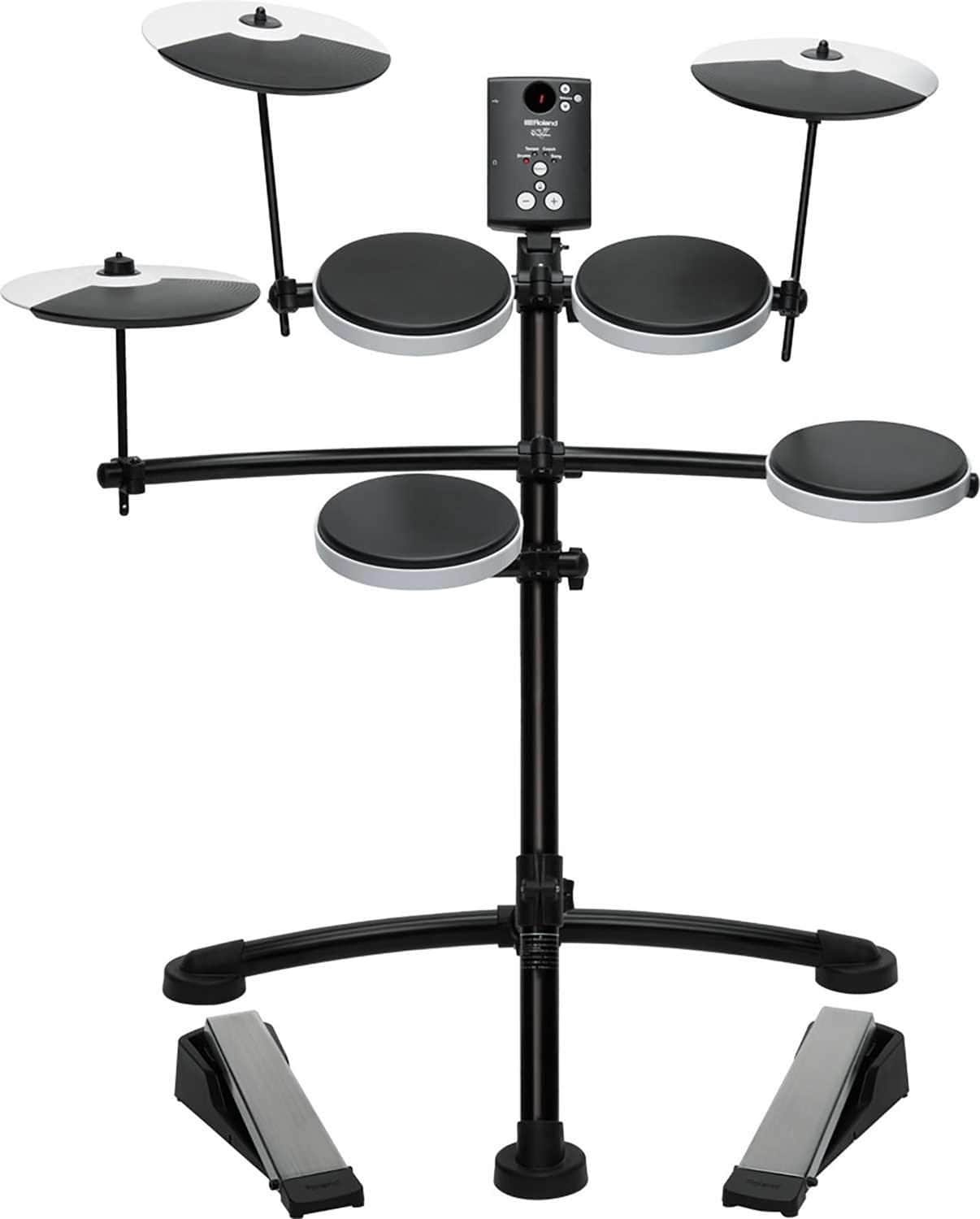 Roland TD-1K V- Drums Electronic Drum Kit - PSSL ProSound and Stage Lighting