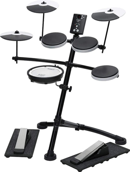 Roland TD-1KV V- Drums Electronic Drum Kit with Mesh Snare - PSSL ProSound and Stage Lighting