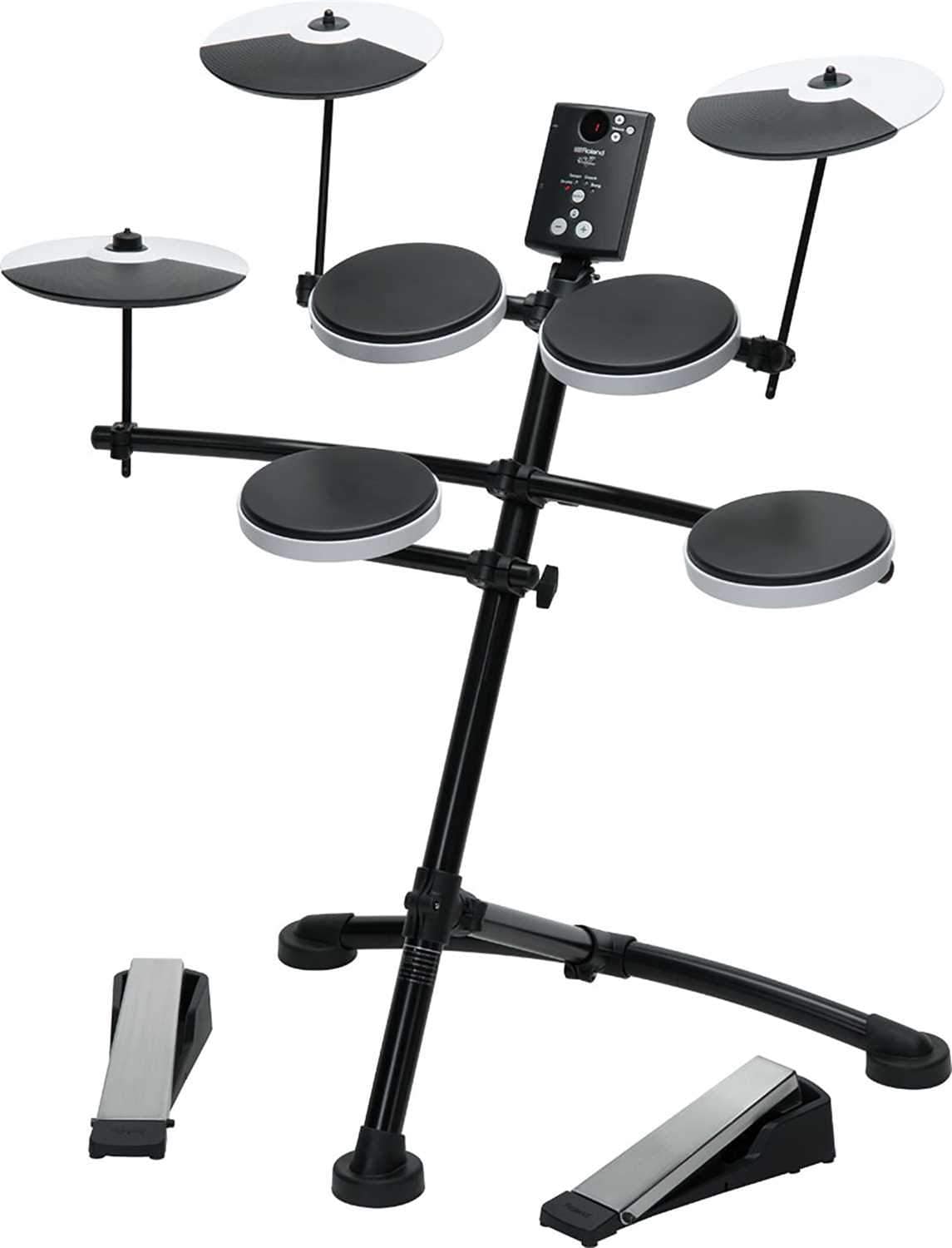 Roland TD-1K V- Drums Electronic Drum Kit - PSSL ProSound and Stage Lighting