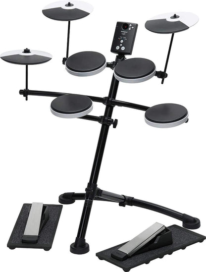 Roland TD-1K V- Drums Electronic Drum Kit - PSSL ProSound and Stage Lighting