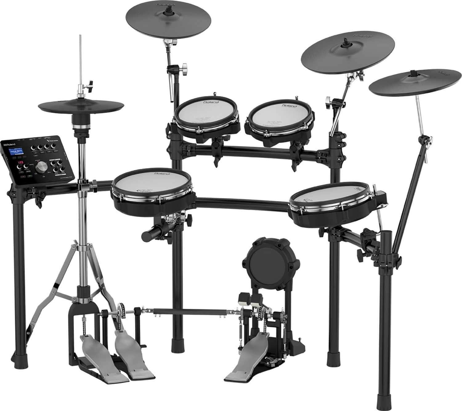 Roland TD-25KV-S V-Drums Electronic Drum Set