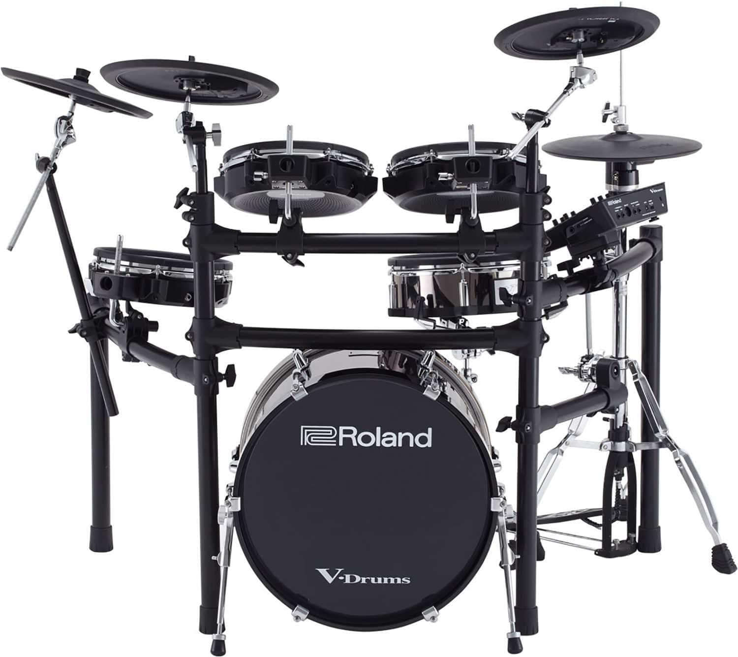 Roland TD-25KVX-S V-Drums Electronic Drum Set