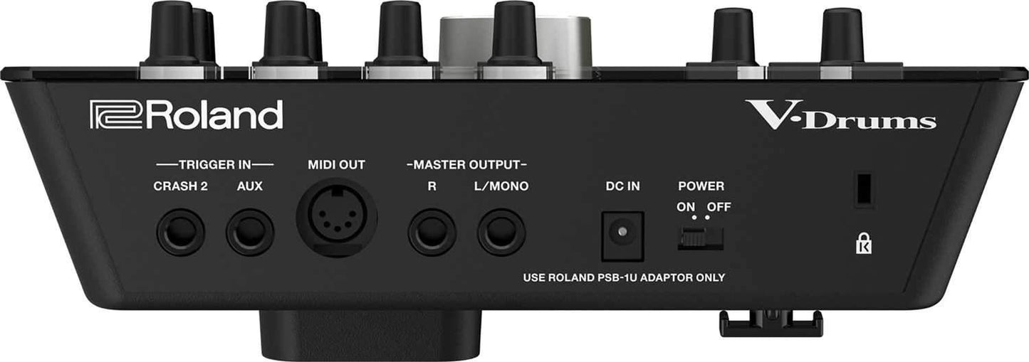 Roland TD-25 Drum Sound Module - PSSL ProSound and Stage Lighting