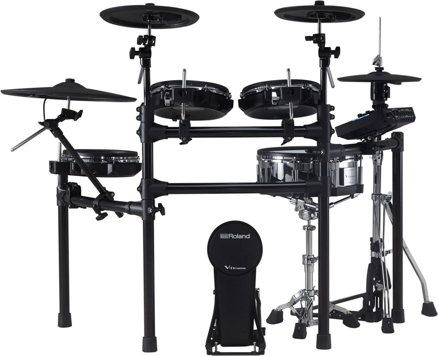 Roland TD 27 V Electronic Drums Kit with Bluetooth - PSSL ProSound and Stage Lighting