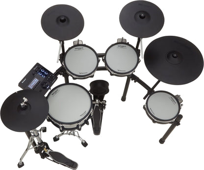 Roland TD 27 V Electronic Drums Kit with Bluetooth - PSSL ProSound and Stage Lighting