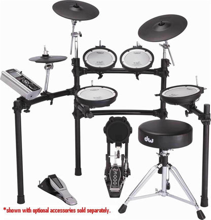 Roland TD-9K2-S - V Tour Electronic Drum Kit - PSSL ProSound and Stage Lighting