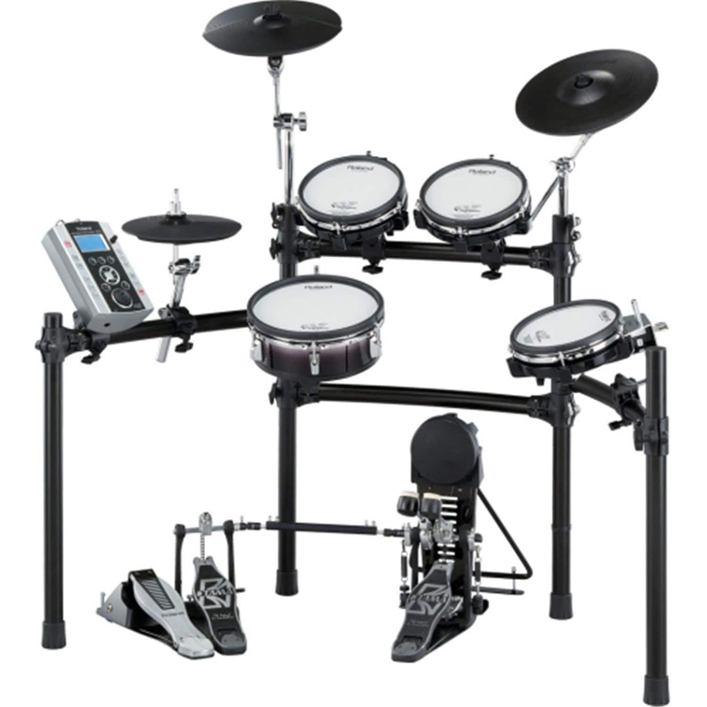 Roland TD-9SX V-Tour Series Electronic Drum Kit - PSSL ProSound and Stage Lighting