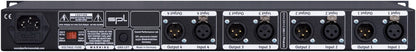 SPL Transient Designer 4 Dynamic Effect Processor - Solotech