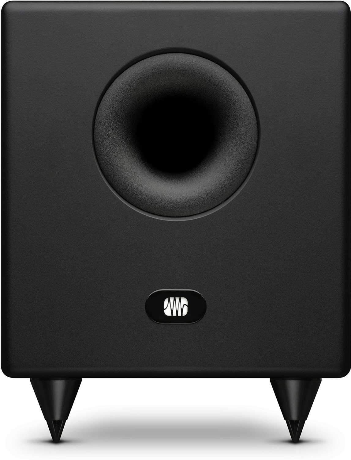 Yamaha SW10-STUDIO 10In Active Subwoofer