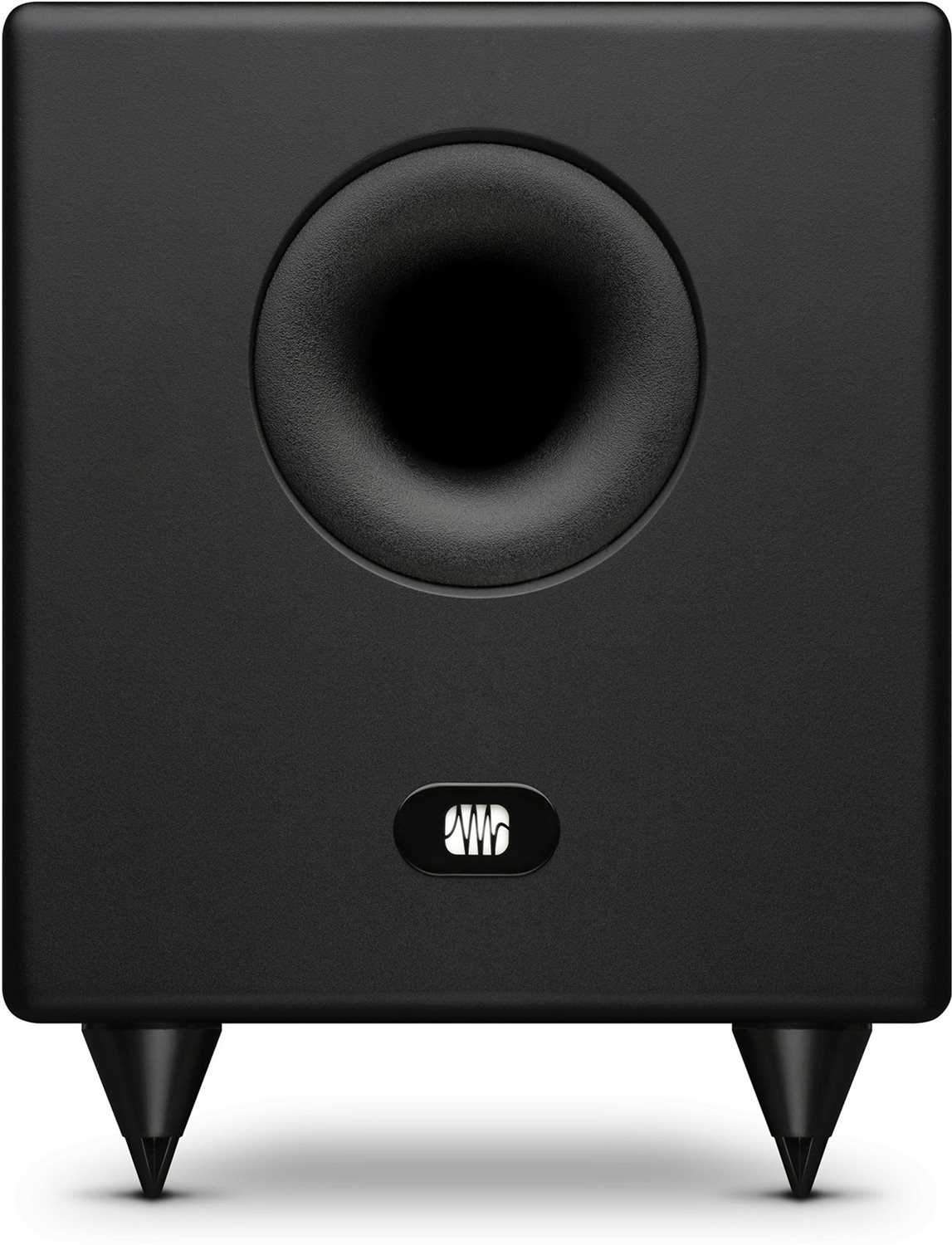 PreSonus Temblor T8 8-Inch Powered Subwoofer - PSSL ProSound and Stage Lighting