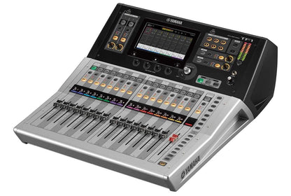 Yamaha TF1 40-Input Digital PA Mixer - PSSL ProSound and Stage Lighting