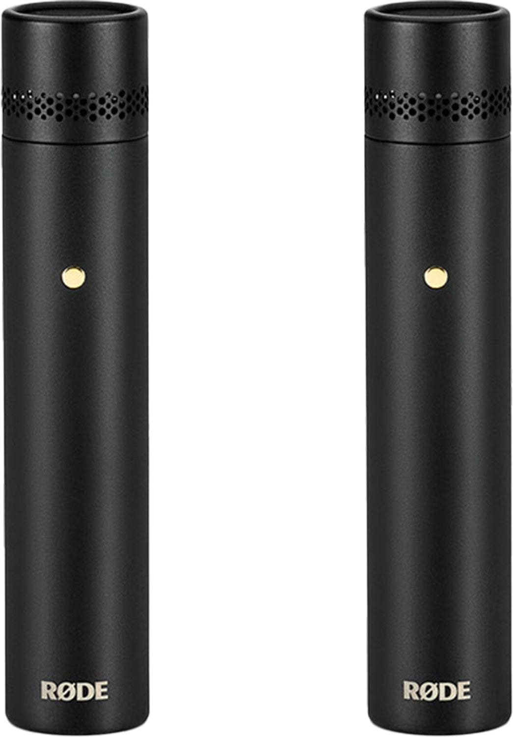 Rode TF5MP Matched Pair 1/2-Inch Condenser Cardioid Microphone with Stereo Bar - PSSL ProSound and Stage Lighting