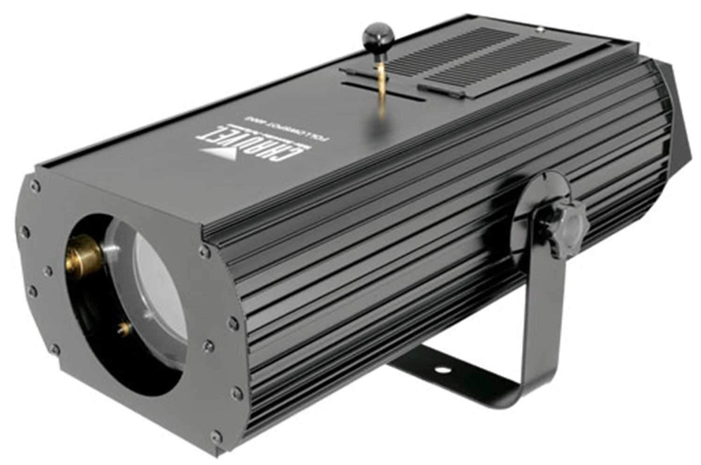 Chauvet 400G DMX Follow Spot DMX 7 Color with Iris - PSSL ProSound and Stage Lighting