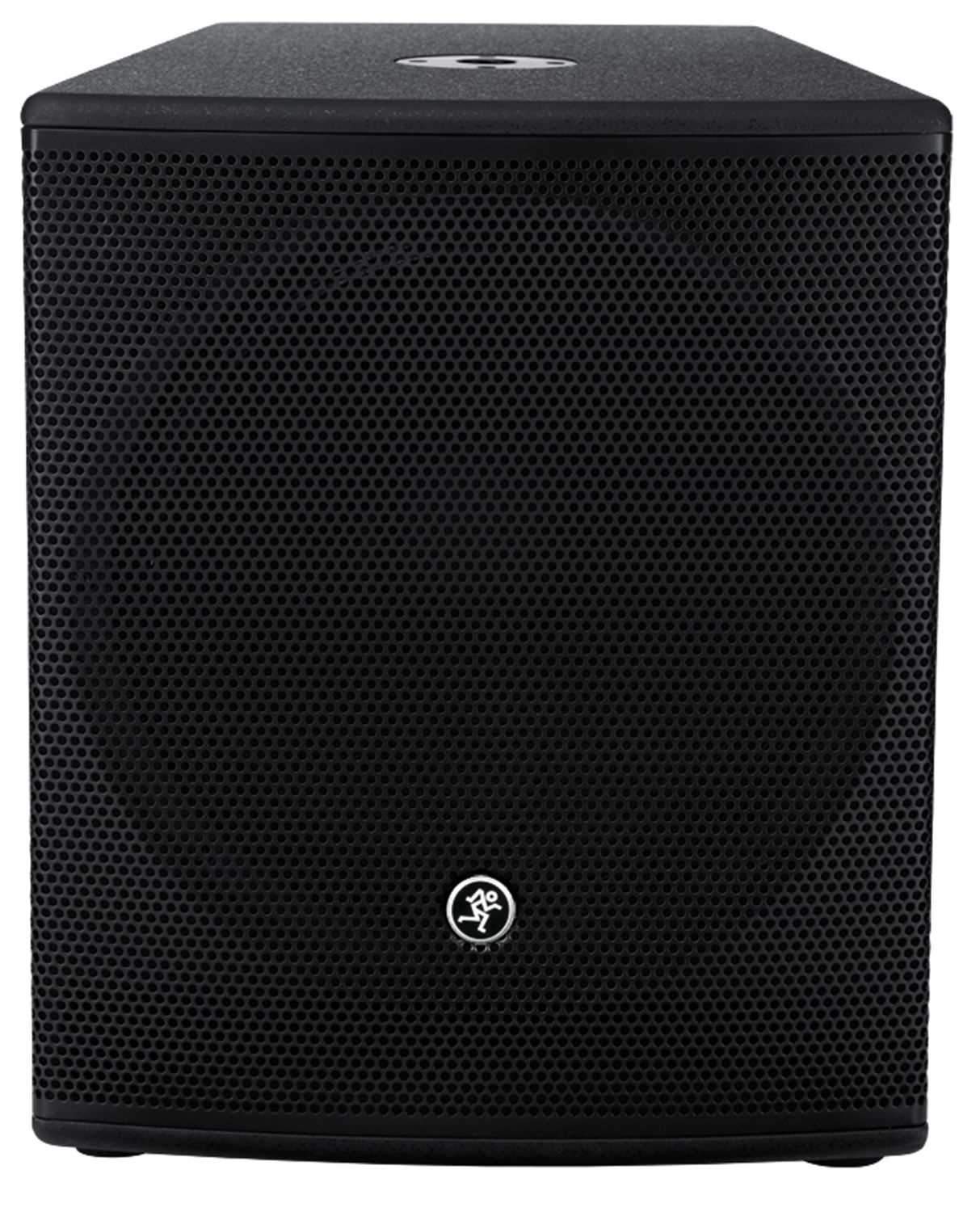 Mackie TH18S Powered 18" Thump Subwoofer 1000Wa - PSSL ProSound and Stage Lighting