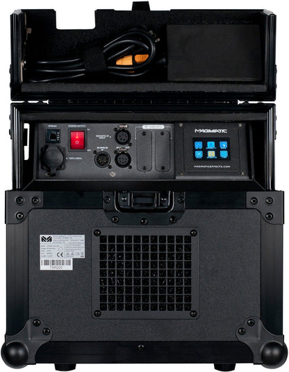 Magmatic Therma Tour 600 350W Oil Based Hazer - ProSound and Stage Lighting