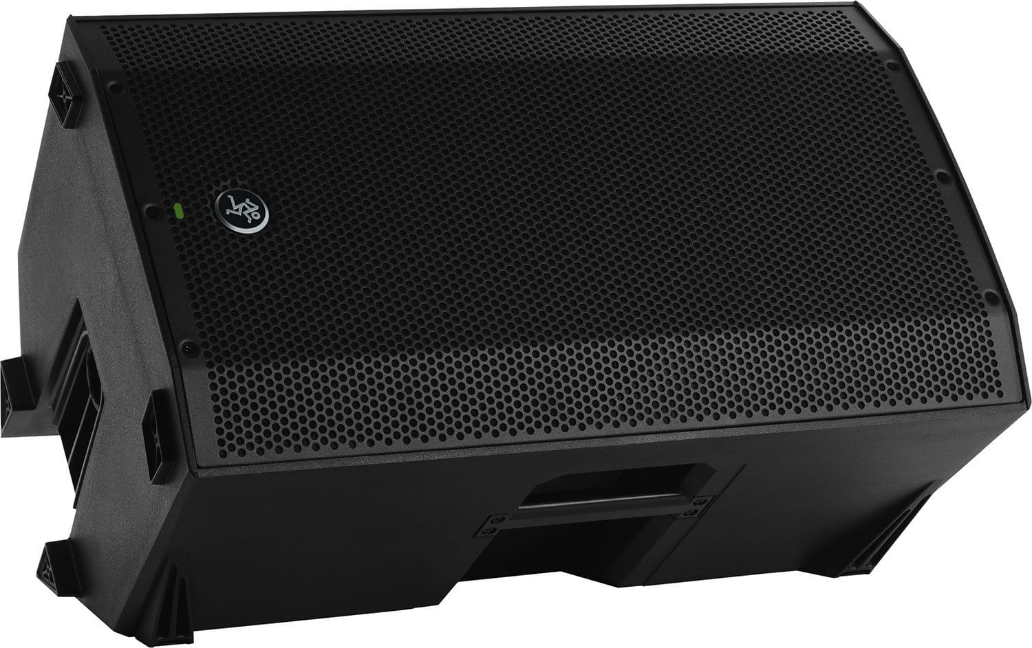 Mackie Thump12A 1300W 12-Inch Powered Speaker - PSSL ProSound and Stage Lighting