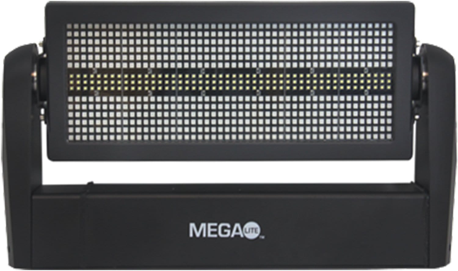 Mega Lite Tiltbot Trio IP64 Blinder & Wash LED - PSSL ProSound and Stage Lighting