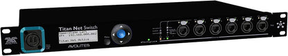 Avolites Optical Titan Net Switch - PSSL ProSound and Stage Lighting