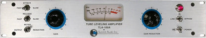 Summit Audio TLA-100A Tube Leveling Amplifier - PSSL ProSound and Stage Lighting