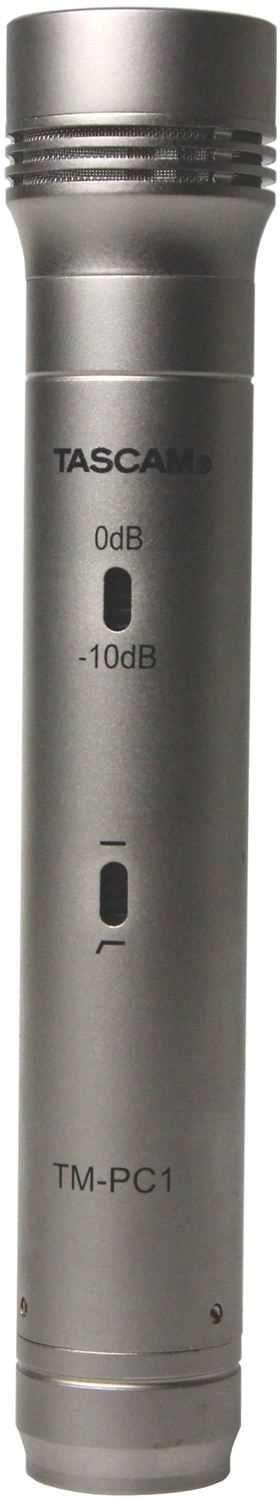 Tascam TMPC1 Microphone with Kit - PSSL ProSound and Stage Lighting