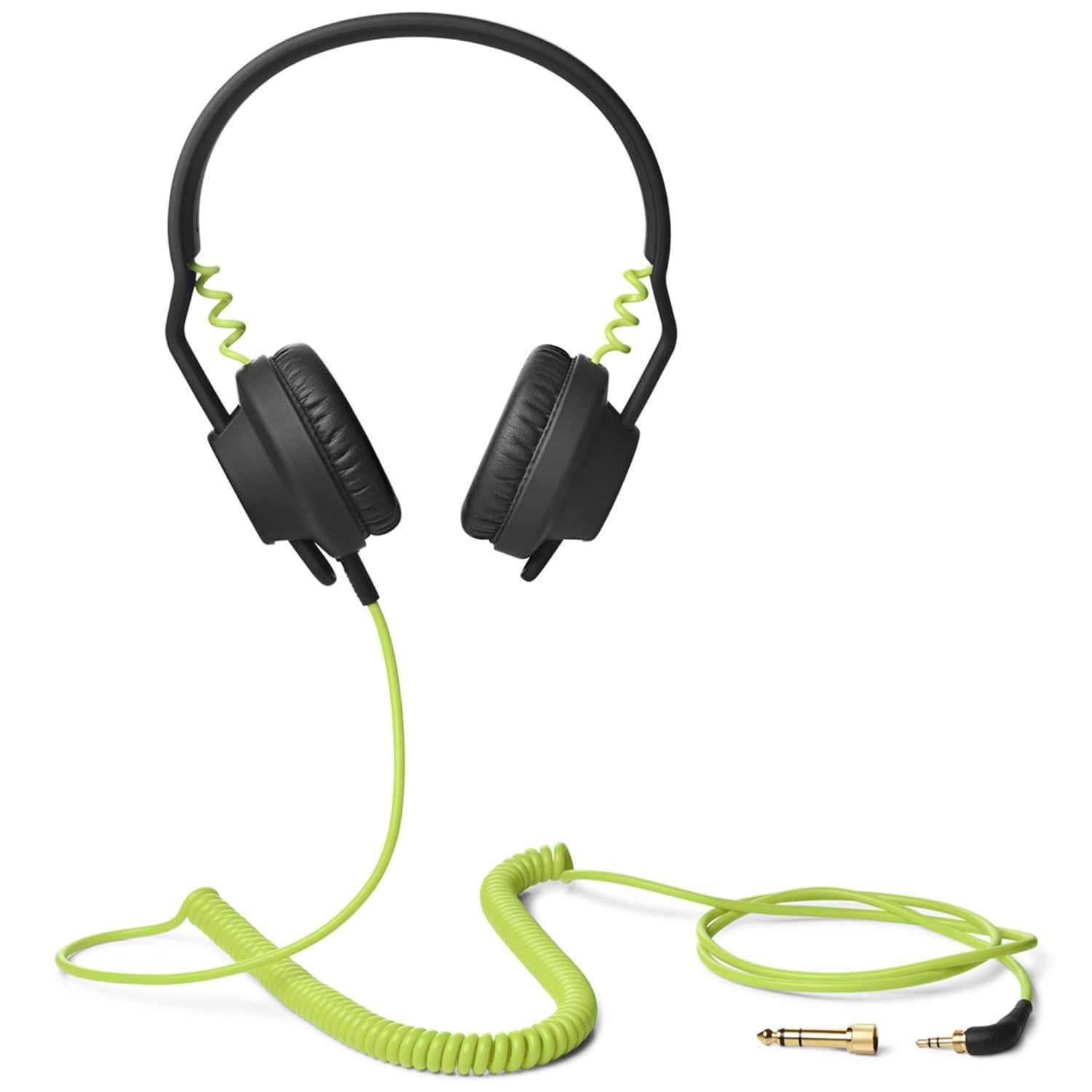 AIAIAI TMA1BEATPORT Pro Club Dj Headphones - PSSL ProSound and Stage Lighting