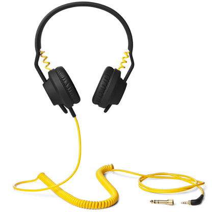 AIAIAI TMA1FOOLSGOLD Pro Dj Headphones with Mic - PSSL ProSound and Stage Lighting