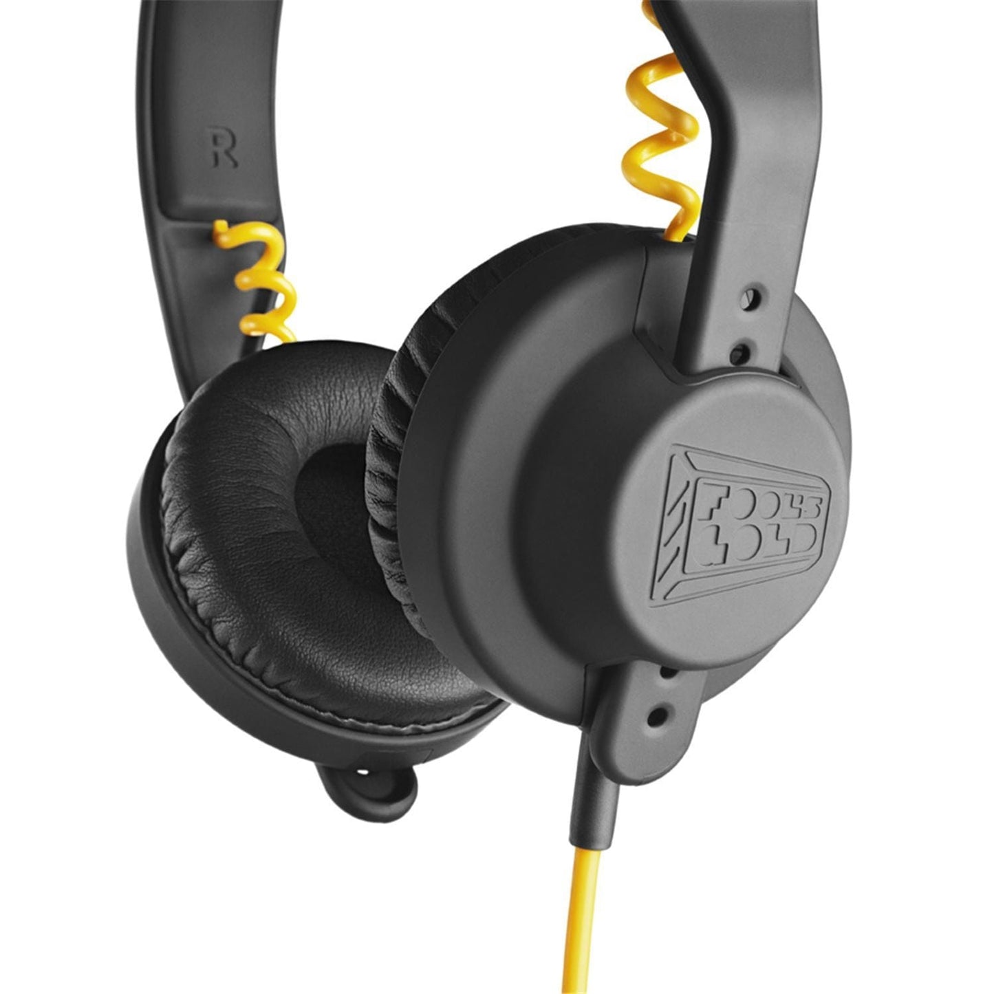 AIAIAI TMA1FOOLSGOLD Pro Dj Headphones with Mic - PSSL ProSound and Stage Lighting