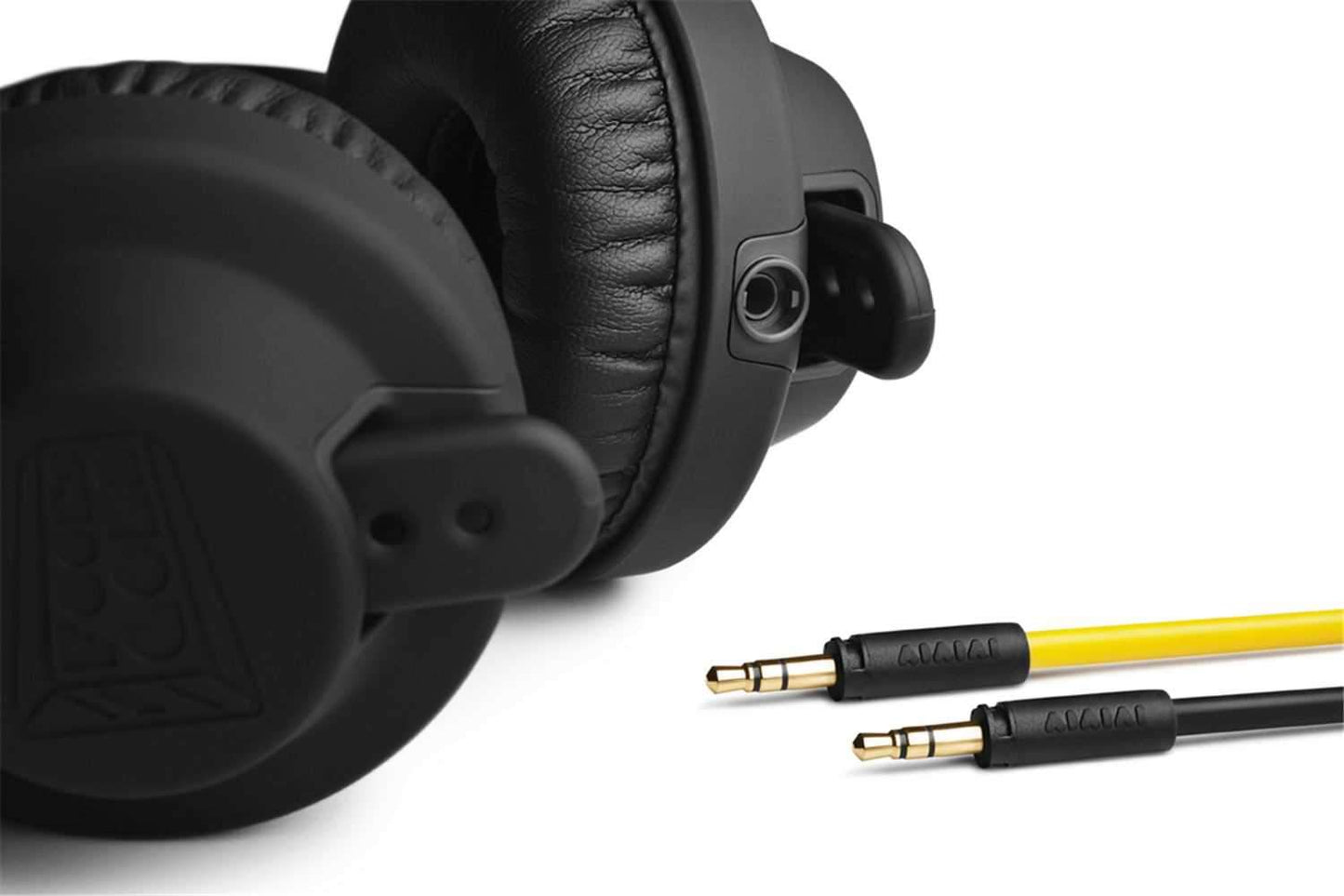 AIAIAI TMA1FOOLSGOLD Pro Dj Headphones with Mic - PSSL ProSound and Stage Lighting